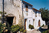 Castelo de Vide - Judaria medieval (Jewish quarter) 